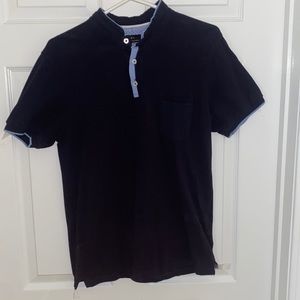 Zara polo